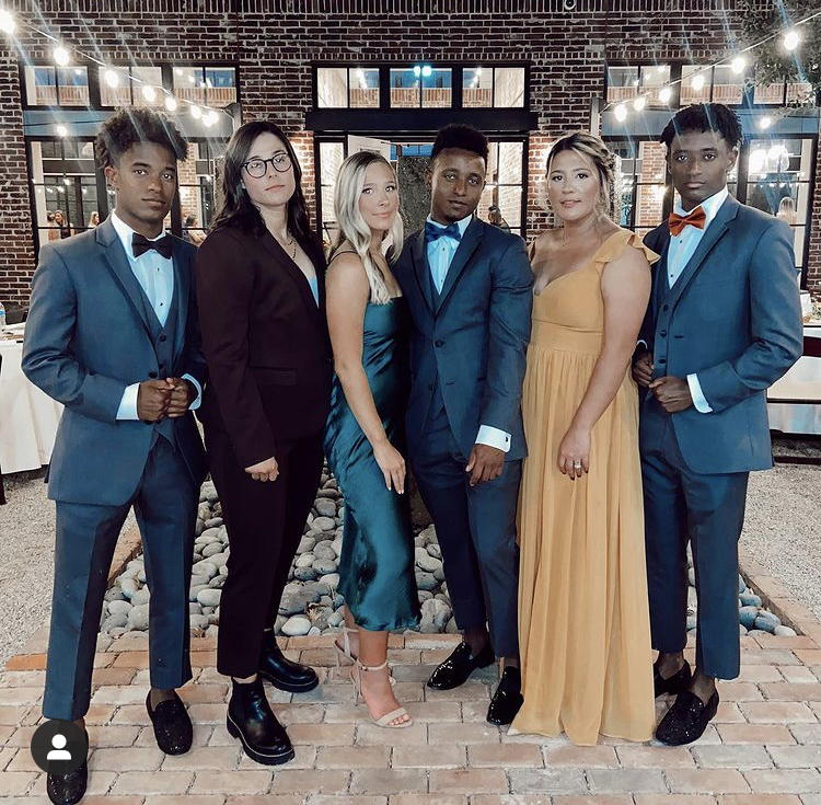 My 6 beautiful babies!