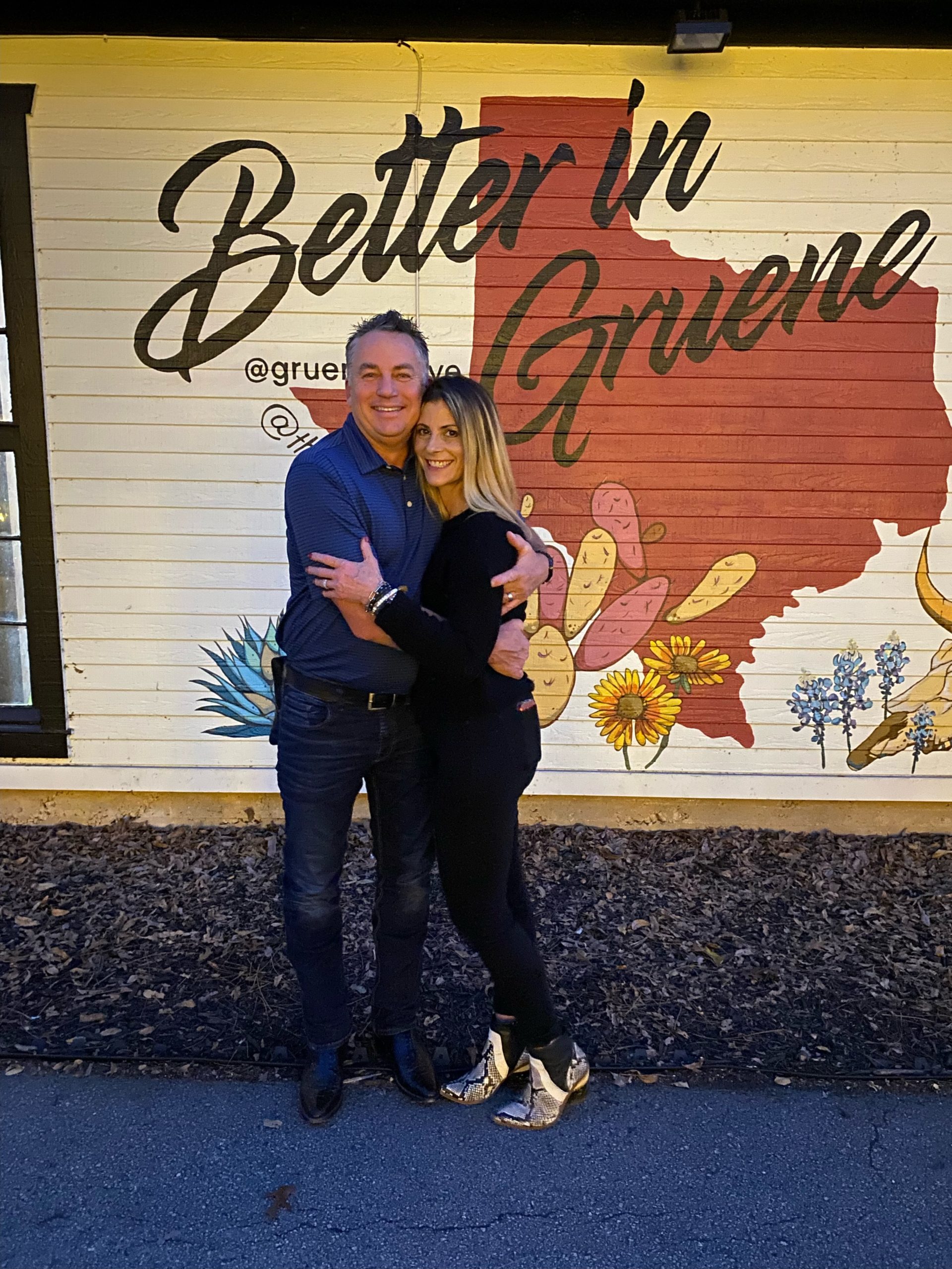 My forever sweetheart