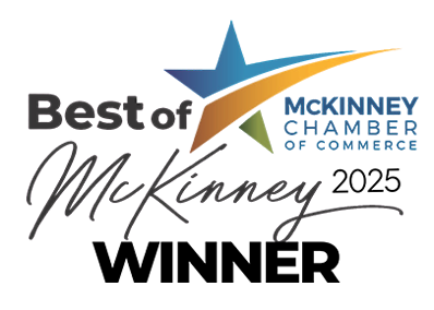 2023 Best in McKinney Award